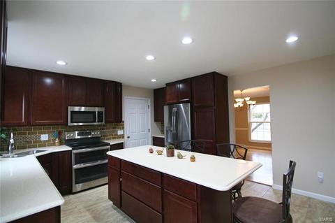 301 Baxter Rd, Ballwin, MO 63011 photo 14