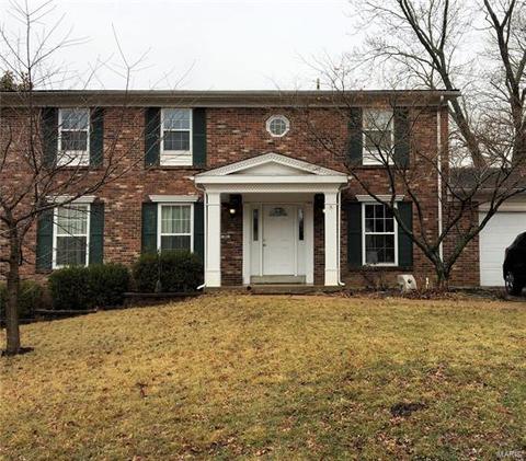 301 Baxter Rd, Ballwin, MO 63011 photo 1