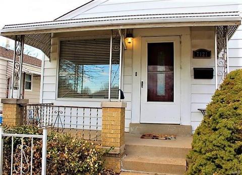 7121 Sharp Ave, Saint Louis, MO 63116 photo 3