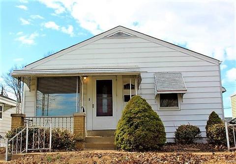 7121 Sharp Ave, Saint Louis, MO 63116 photo 1
