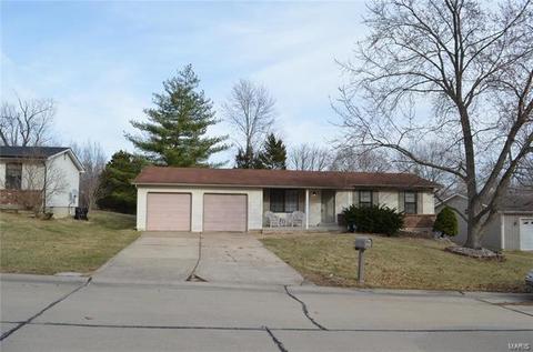 4 Holly Ct, O'fallon, MO 63366 photo 1