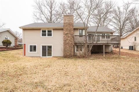 1516 Winding Bend Ln, Manchester, MO 63021 photo 18