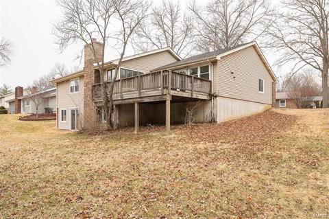 1516 Winding Bend Ln, Manchester, MO 63021 photo 19