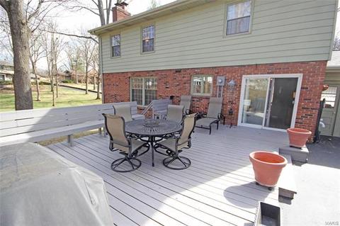 1509 Greening Ln, Saint Louis, MO 63122 photo 43