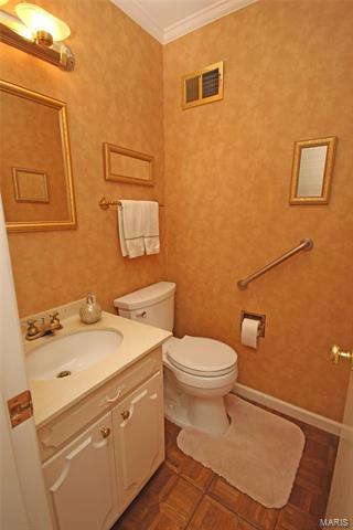 1509 Greening Ln, Saint Louis, MO 63122 photo 16