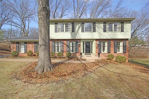 1509 Greening Ln, Saint Louis, MO 63122 photo 1