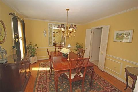 1509 Greening Ln, Saint Louis, MO 63122 photo 9