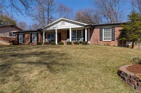 309 Northmoor Dr, Ballwin, MO 63011 photo 47