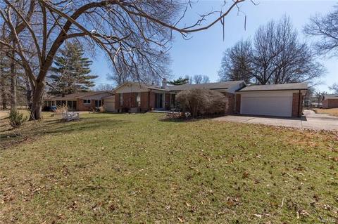 309 Northmoor Dr, Ballwin, MO 63011 photo 46