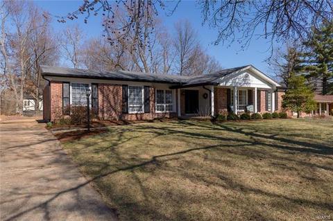 309 Northmoor Dr, Ballwin, MO 63011 photo 40