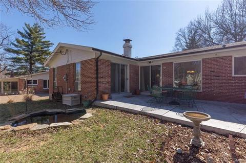 309 Northmoor Dr, Ballwin, MO 63011 photo 31