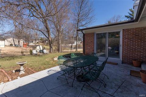 309 Northmoor Dr, Ballwin, MO 63011 photo 27