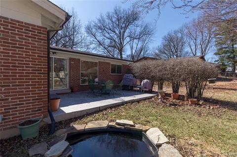 309 Northmoor Dr, Ballwin, MO 63011 photo 45