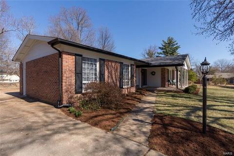 309 Northmoor Dr, Ballwin, MO 63011 photo 41