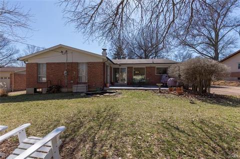 309 Northmoor Dr, Ballwin, MO 63011 photo 42