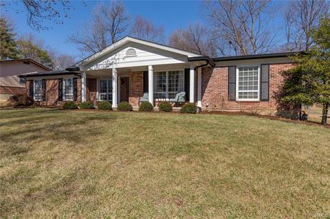 309 Northmoor Dr, Ballwin, MO 63011 photo 48