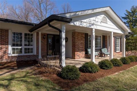 309 Northmoor Dr, Ballwin, MO 63011 photo 3