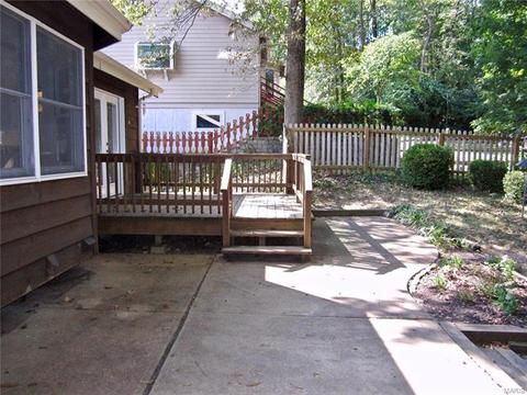 1619 Forestview Ridge Ln, Ballwin, MO 63021 photo 39