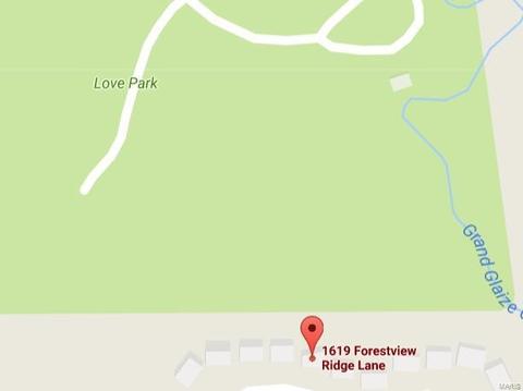 1619 Forestview Ridge Ln, Ballwin, MO 63021 photo 40