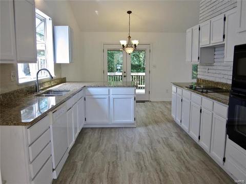 1619 Forestview Ridge Ln, Ballwin, MO 63021 photo 11