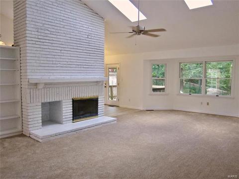 1619 Forestview Ridge Ln, Ballwin, MO 63021 photo 3