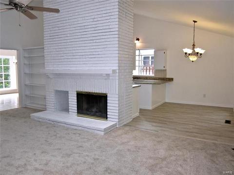 1619 Forestview Ridge Ln, Ballwin, MO 63021 photo 4
