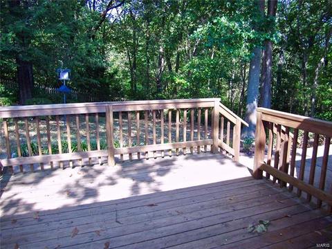 1619 Forestview Ridge Ln, Ballwin, MO 63021 photo 34