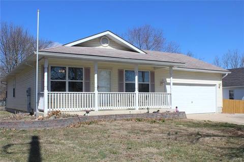 1165 Boone, Troy, MO 63379 photo 1