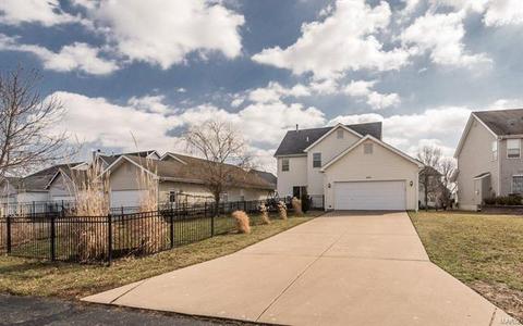 615 Grey Mountain Dr, O'fallon, MO 63368 photo 28