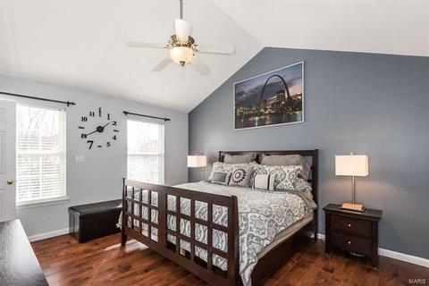 615 Grey Mountain Dr, O'fallon, MO 63368 photo 3