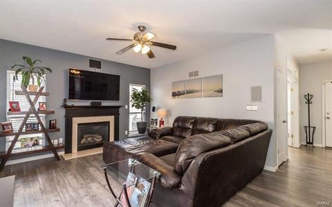 615 Grey Mountain Dr, O'fallon, MO 63368 photo 9