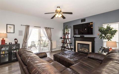 615 Grey Mountain Dr, O'fallon, MO 63368 photo 8
