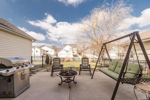 615 Grey Mountain Dr, O'fallon, MO 63368 photo 25