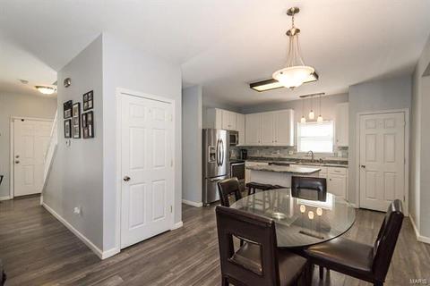 615 Grey Mountain Dr, O'fallon, MO 63368 photo 11