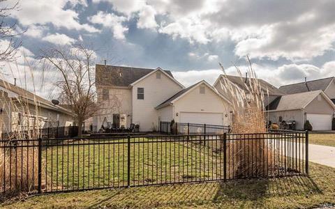 615 Grey Mountain Dr, O'fallon, MO 63368 photo 29