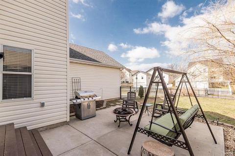 615 Grey Mountain Dr, O'fallon, MO 63368 photo 26