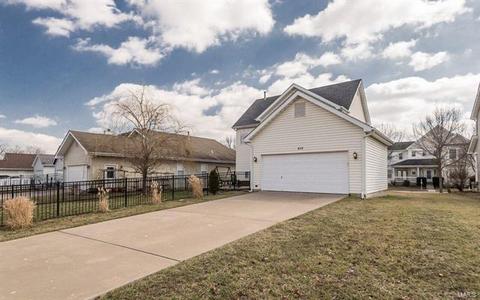 615 Grey Mountain Dr, O'fallon, MO 63368 photo 27
