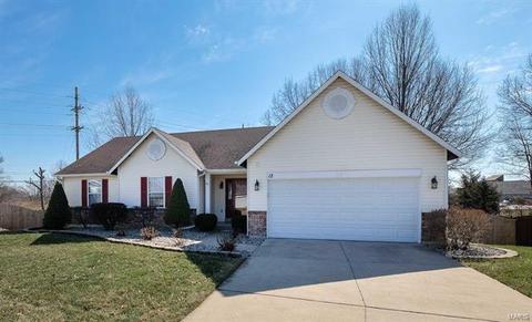 12 Bryan Valley Ct, O'fallon, MO 63366 photo 57