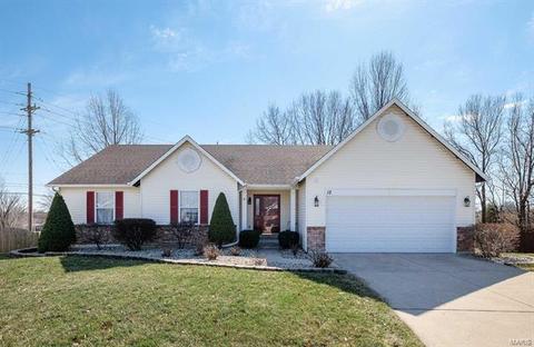 12 Bryan Valley Ct, O'fallon, MO 63366 photo 1