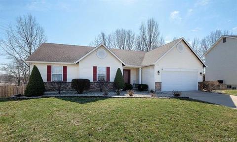 12 Bryan Valley Ct, O'fallon, MO 63366 photo 56