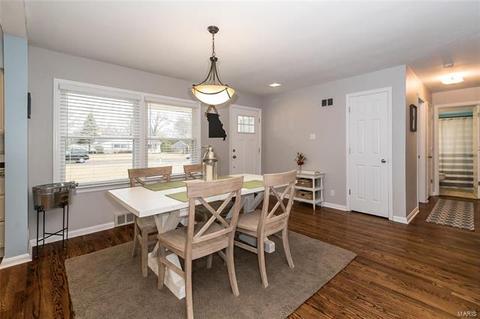 147 Timbercrest Rd, Saint Louis, MO 63122 photo 5