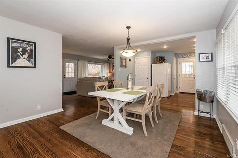 147 Timbercrest Rd, Saint Louis, MO 63122 photo 3