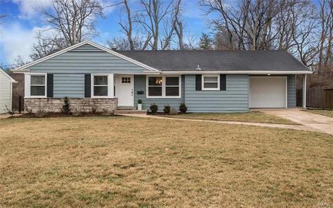 147 Timbercrest Rd, Saint Louis, MO 63122 photo 1