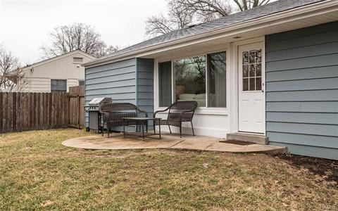 147 Timbercrest Rd, Saint Louis, MO 63122 photo 21