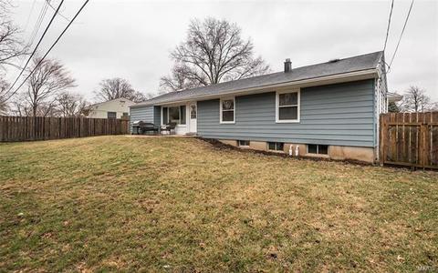 147 Timbercrest Rd, Saint Louis, MO 63122 photo 20