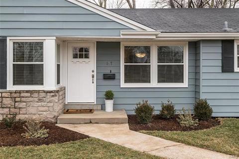 147 Timbercrest Rd, Saint Louis, MO 63122 photo 2