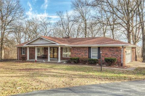 4 Forest View Dr, O'fallon, MO 63366 photo 3