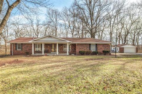 4 Forest View Dr, O'fallon, MO 63366 photo 1