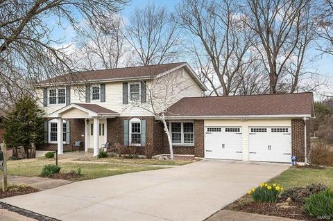 1 Otley, Manchester, MO 63011 photo 1
