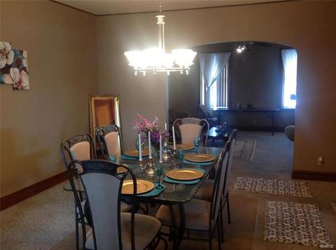 326 E Davis St, Saint Louis, MO 63111 photo 13
